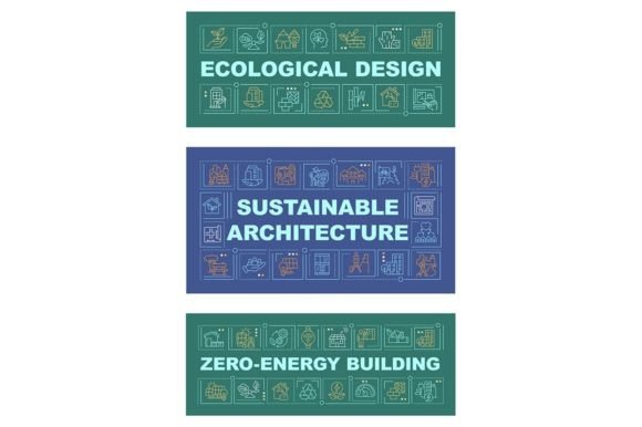 Exploring Environmental Architecture Word Banners: A Comprehensive Guide