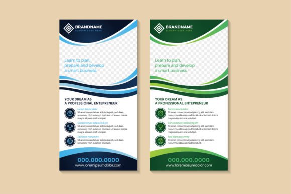 Learn to Plan and Develop Smart Business Banners