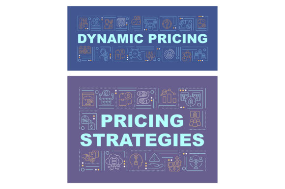 Maximizing Your Marketing Efforts with Price Optimization Word Concept Banners