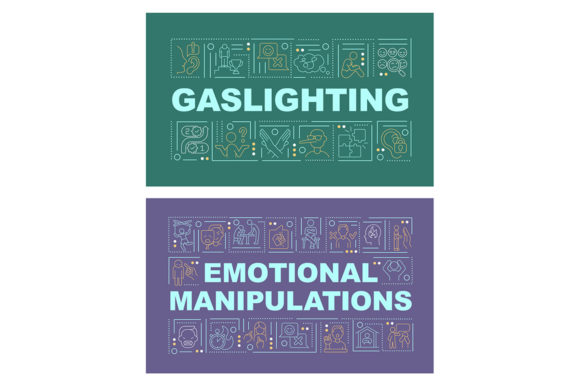 Understanding Psychological Manipulations Word Banners: A Comprehensive Guide